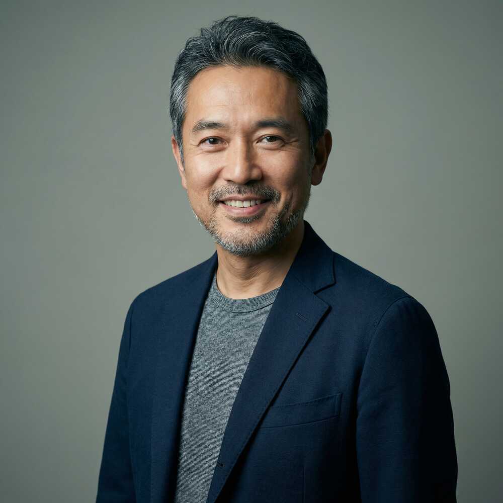 海角导演陈明远